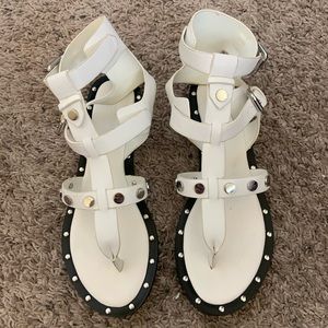 Kendall & Kylie Sandals size 7